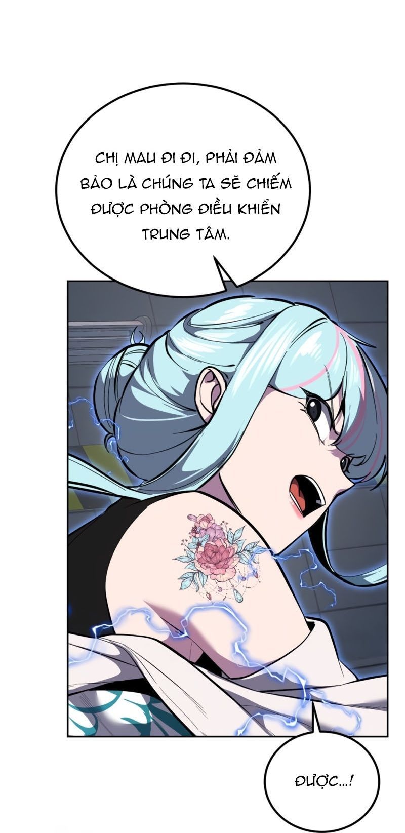 đọc truyện Cậu Bé Của Thần Chết Chương 295 ảnh 15 tại Thiên Thai Truyện