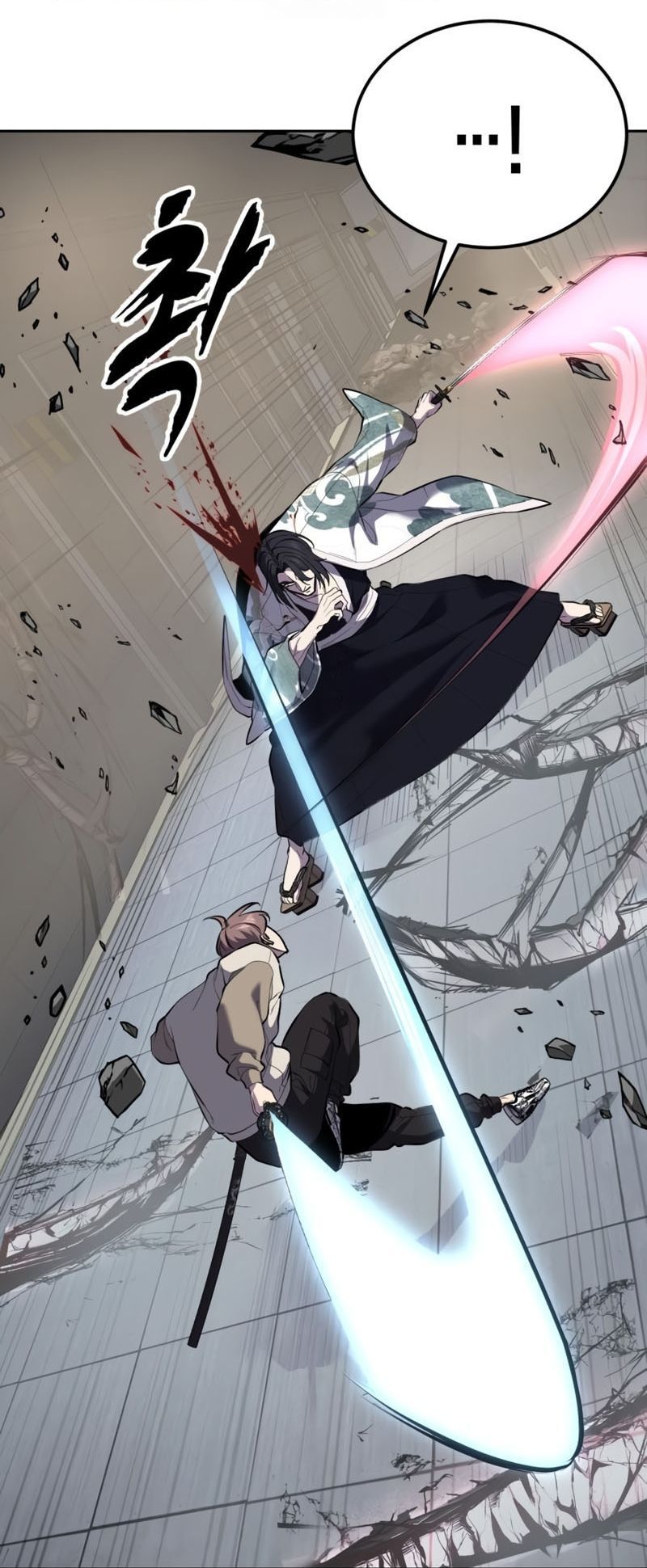 đọc truyện Cậu Bé Của Thần Chết Chương 295 ảnh 144 tại Thiên Thai Truyện