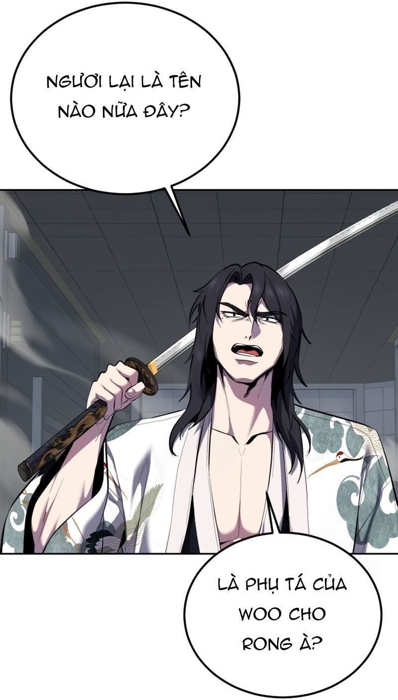 đọc truyện Cậu Bé Của Thần Chết Chương 295 ảnh 19 tại Thiên Thai Truyện