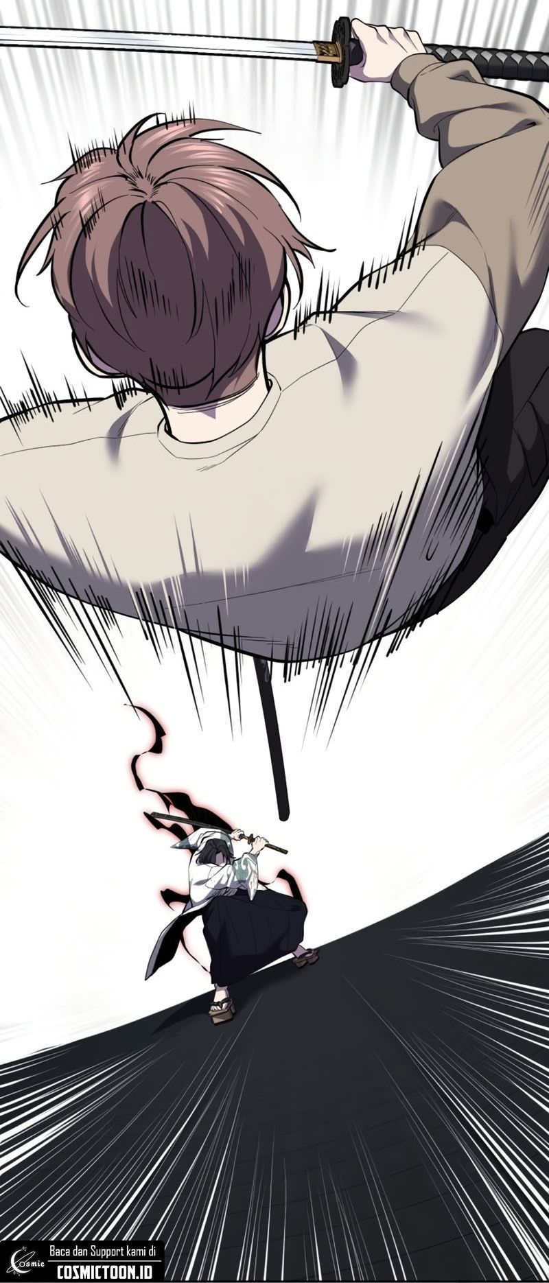 đọc truyện Cậu Bé Của Thần Chết Chương 295 ảnh 175 tại Thiên Thai Truyện