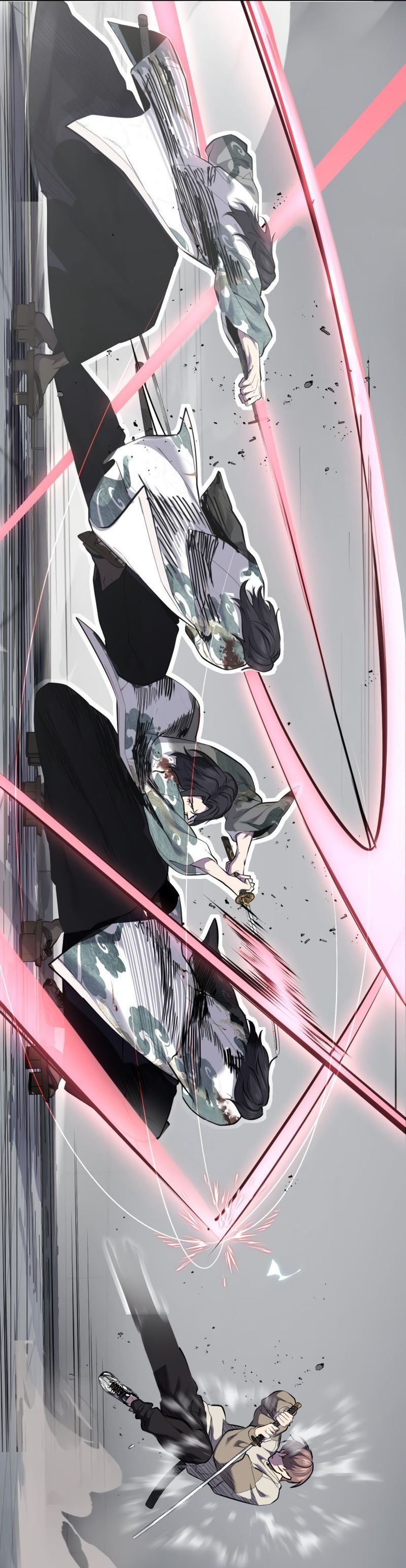 đọc truyện Cậu Bé Của Thần Chết Chương 295 ảnh 177 tại Thiên Thai Truyện