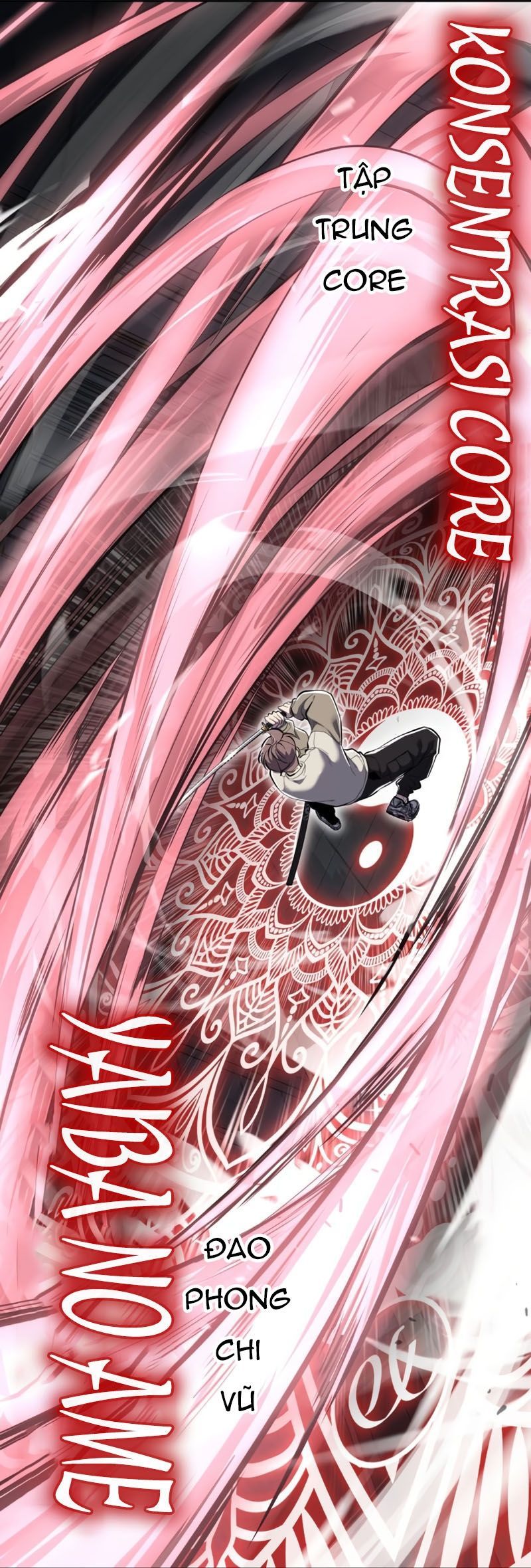 đọc truyện Cậu Bé Của Thần Chết Chương 295 ảnh 190 tại Thiên Thai Truyện