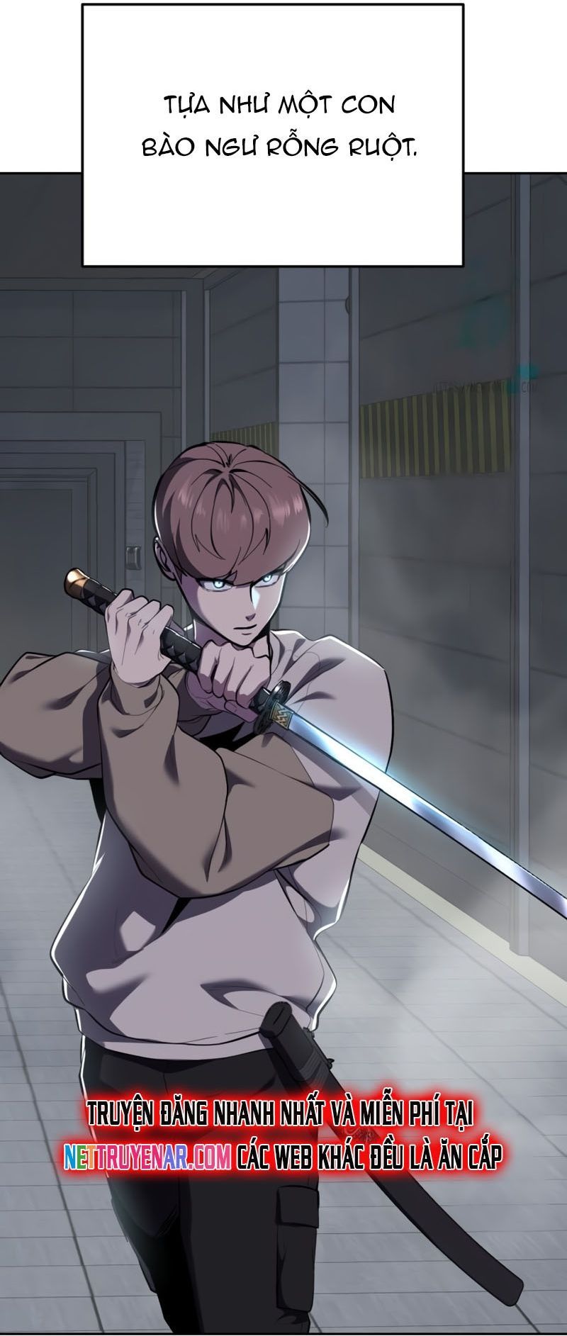 đọc truyện Cậu Bé Của Thần Chết Chương 295 ảnh 27 tại Thiên Thai Truyện