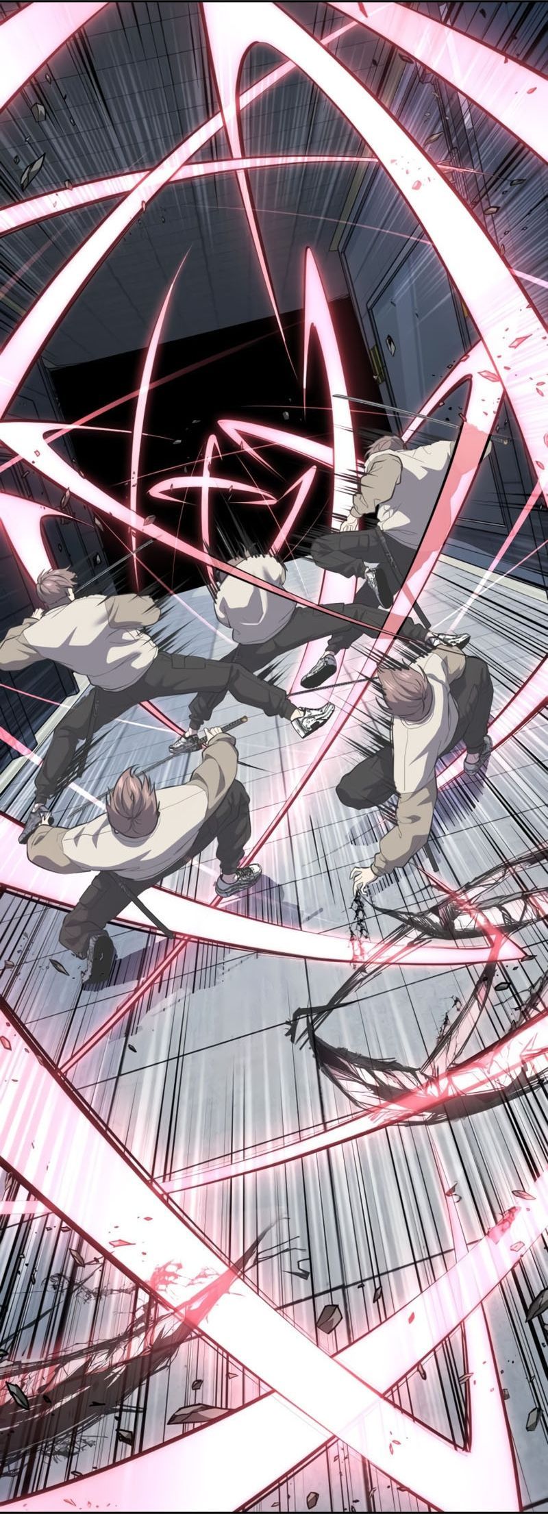 đọc truyện Cậu Bé Của Thần Chết Chương 295 ảnh 52 tại Thiên Thai Truyện