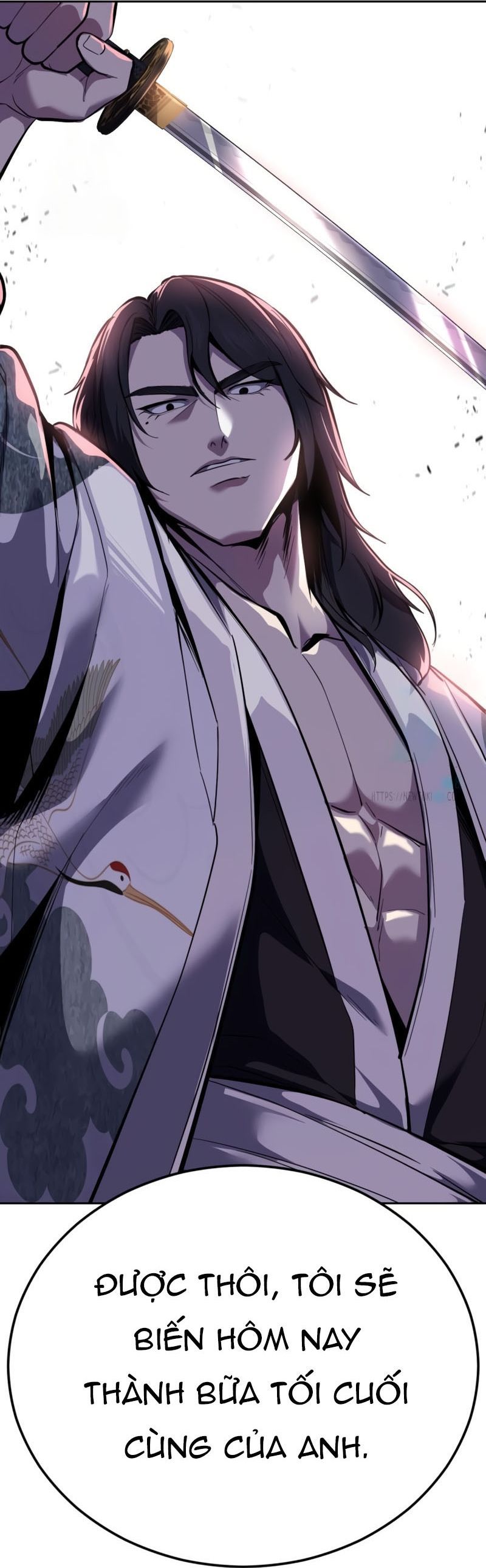 đọc truyện Cậu Bé Của Thần Chết Chương 295 ảnh 8 tại Thiên Thai Truyện