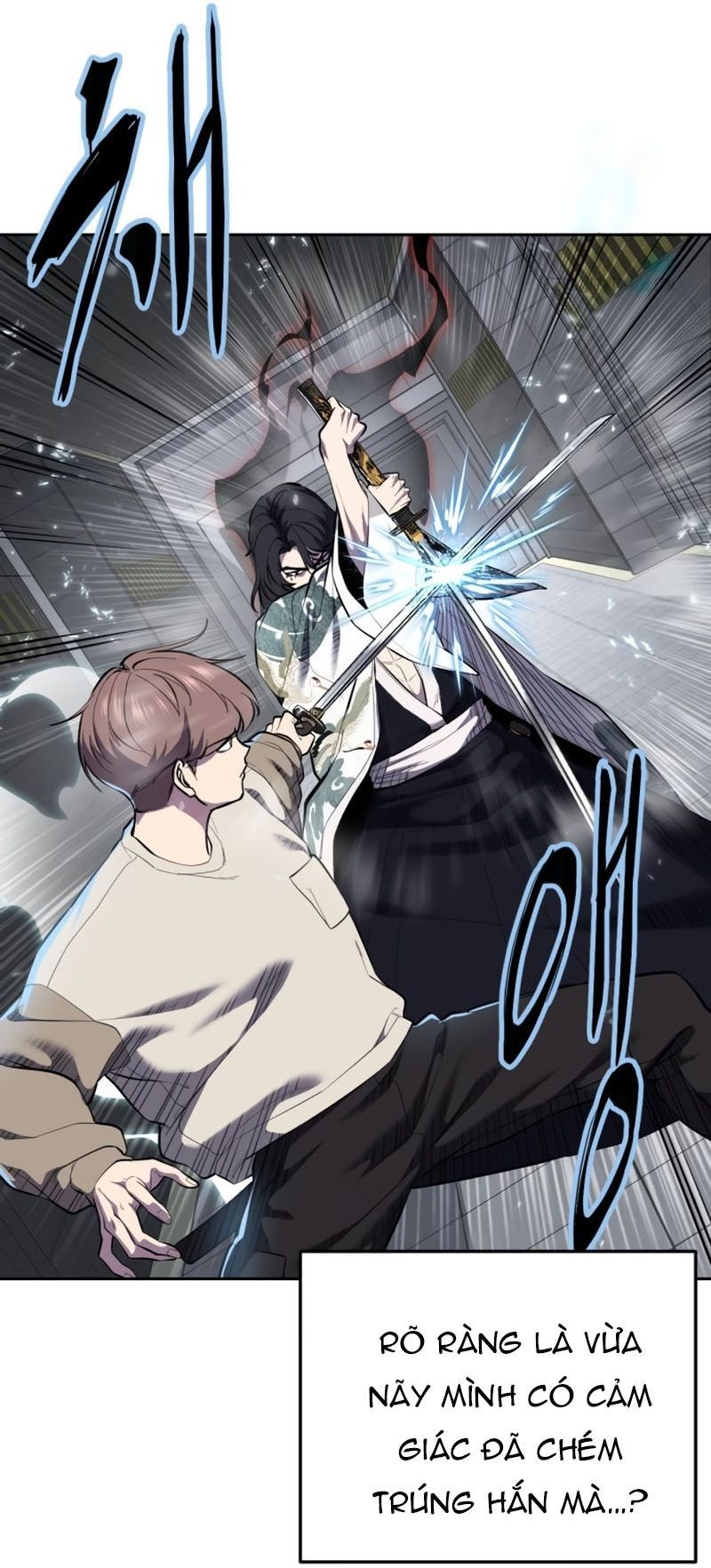 đọc truyện Cậu Bé Của Thần Chết Chương 295 ảnh 66 tại Thiên Thai Truyện