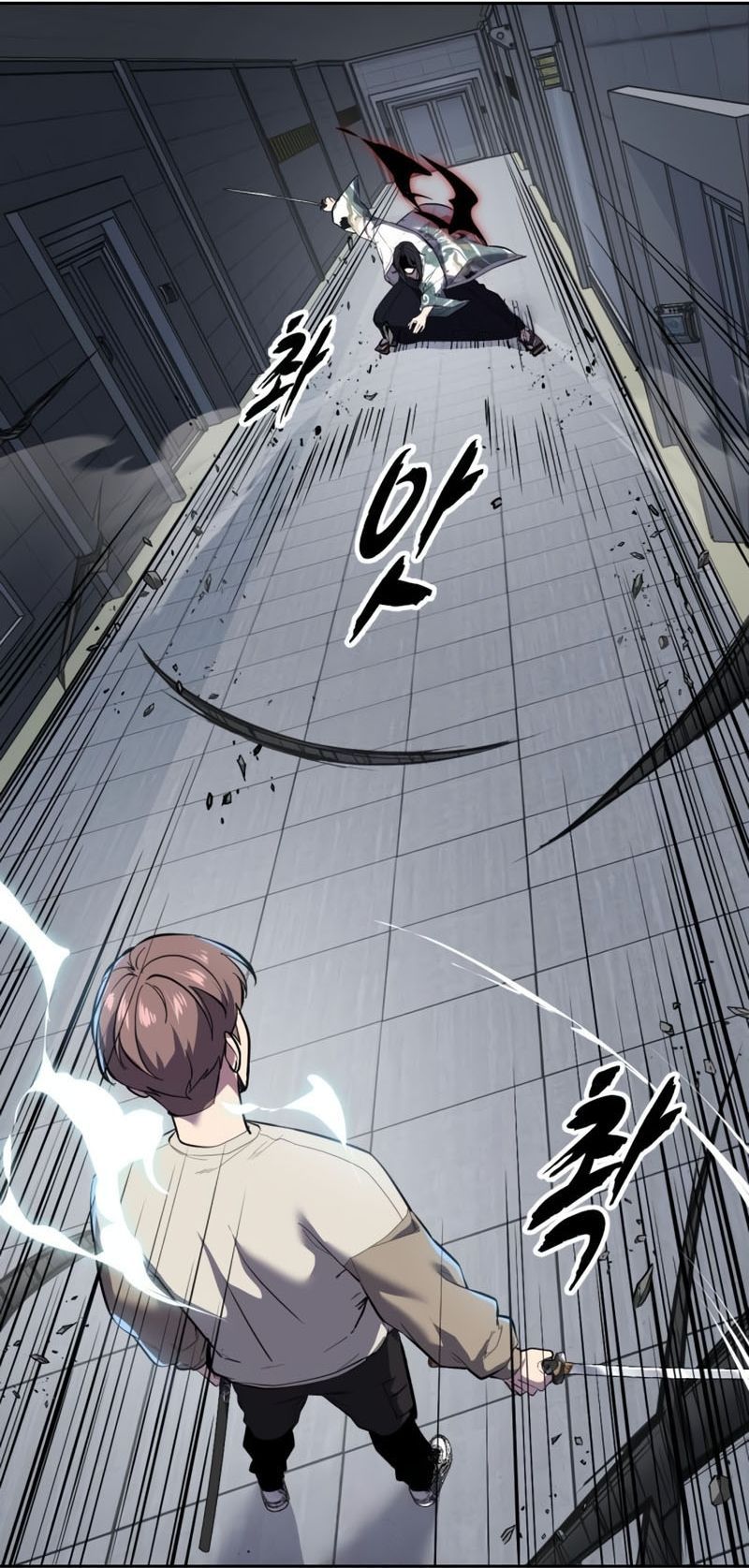 đọc truyện Cậu Bé Của Thần Chết Chương 295 ảnh 78 tại Thiên Thai Truyện