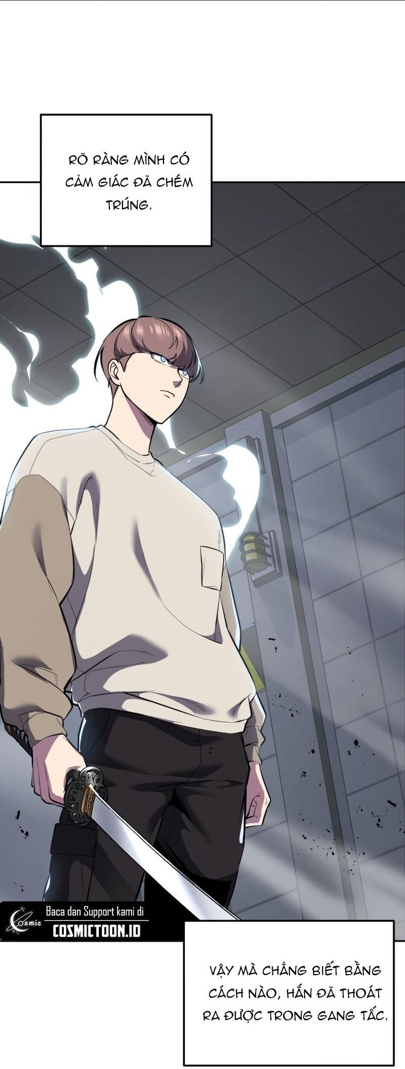 đọc truyện Cậu Bé Của Thần Chết Chương 295 ảnh 81 tại Thiên Thai Truyện