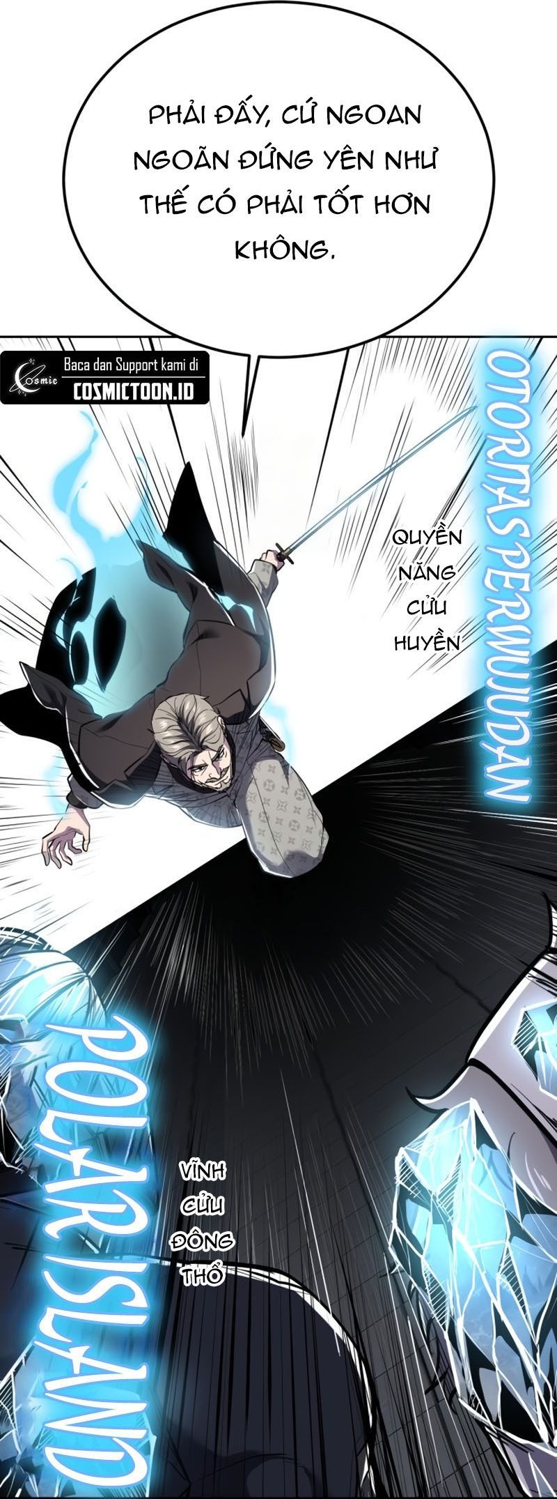 đọc truyện Cậu Bé Của Thần Chết Chương 295 ảnh 98 tại Thiên Thai Truyện