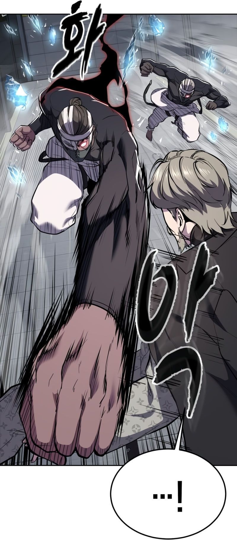 đọc truyện Cậu Bé Của Thần Chết Chương 295 ảnh 101 tại Thiên Thai Truyện