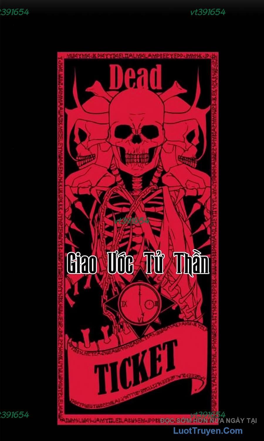 đọc truyện Cậu Bé Của Thần Chết Chương 297 ảnh 12 tại Thiên Thai Truyện