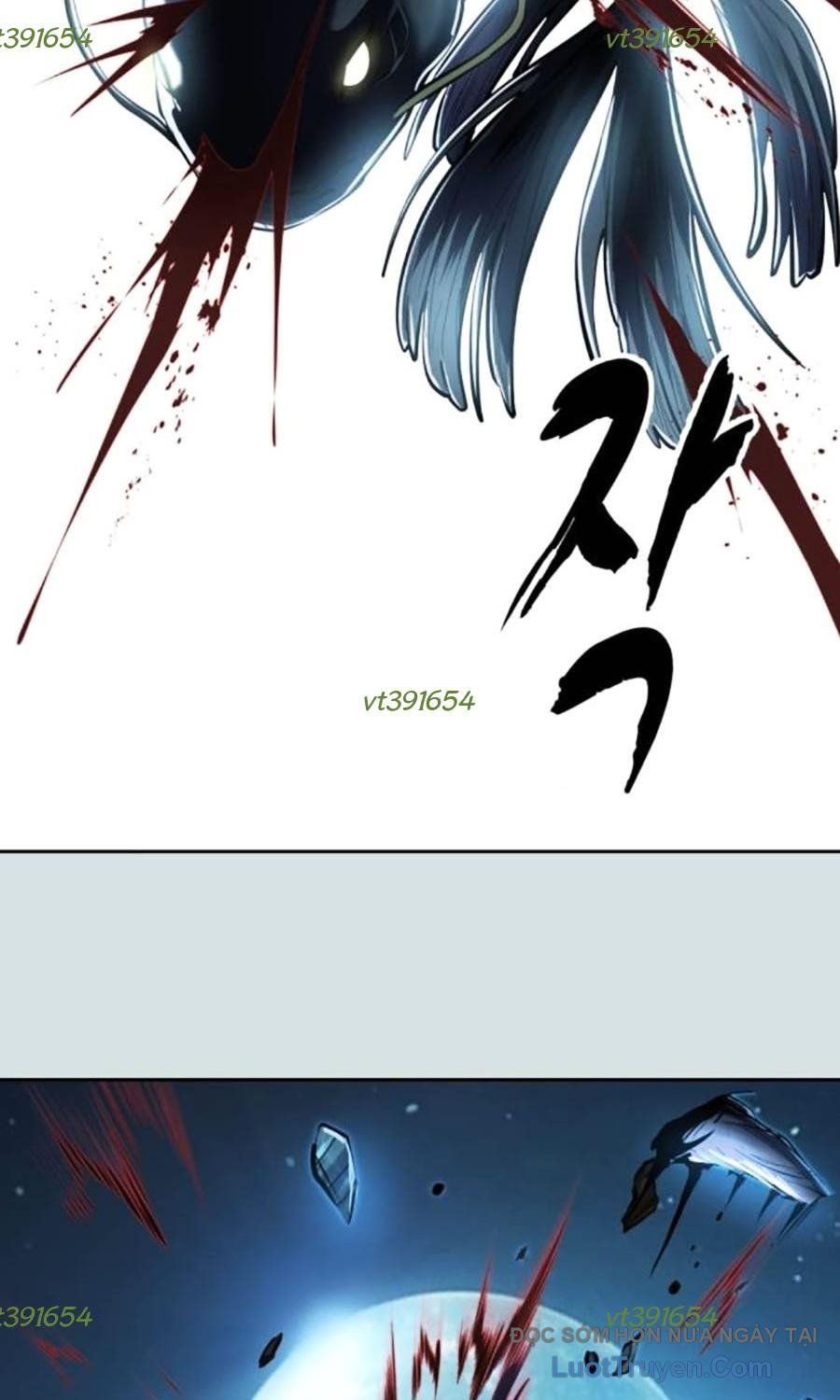 đọc truyện Cậu Bé Của Thần Chết Chương 297 ảnh 108 tại Thiên Thai Truyện