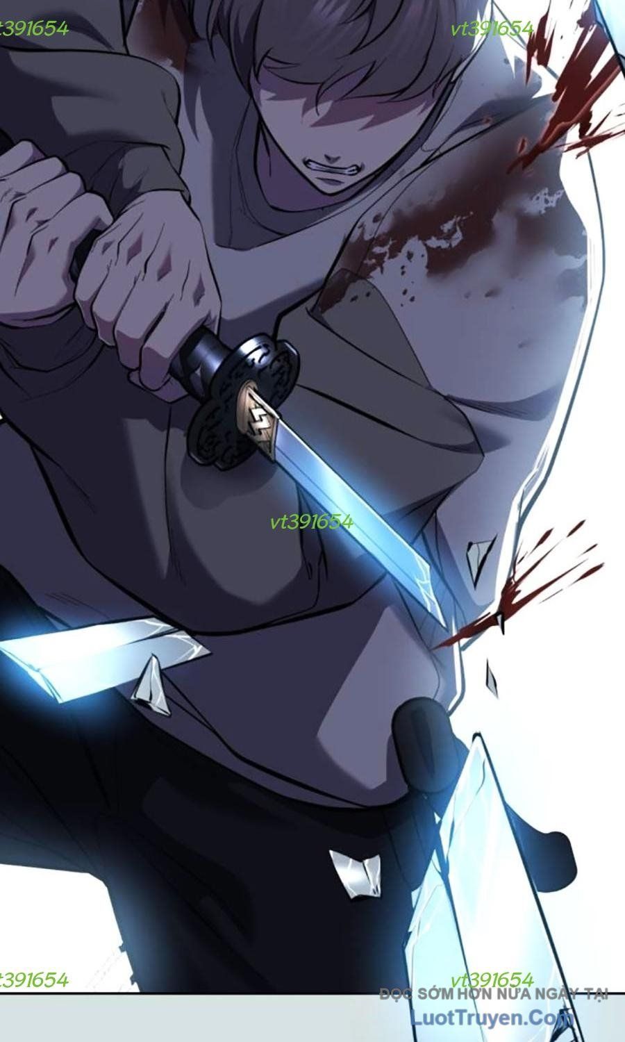 đọc truyện Cậu Bé Của Thần Chết Chương 297 ảnh 112 tại Thiên Thai Truyện