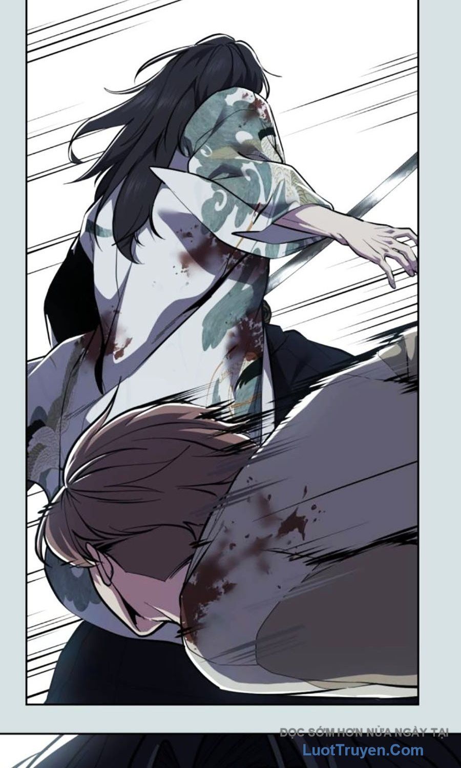 đọc truyện Cậu Bé Của Thần Chết Chương 297 ảnh 135 tại Thiên Thai Truyện