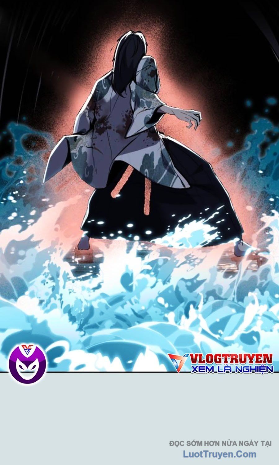 đọc truyện Cậu Bé Của Thần Chết Chương 297 ảnh 144 tại Thiên Thai Truyện