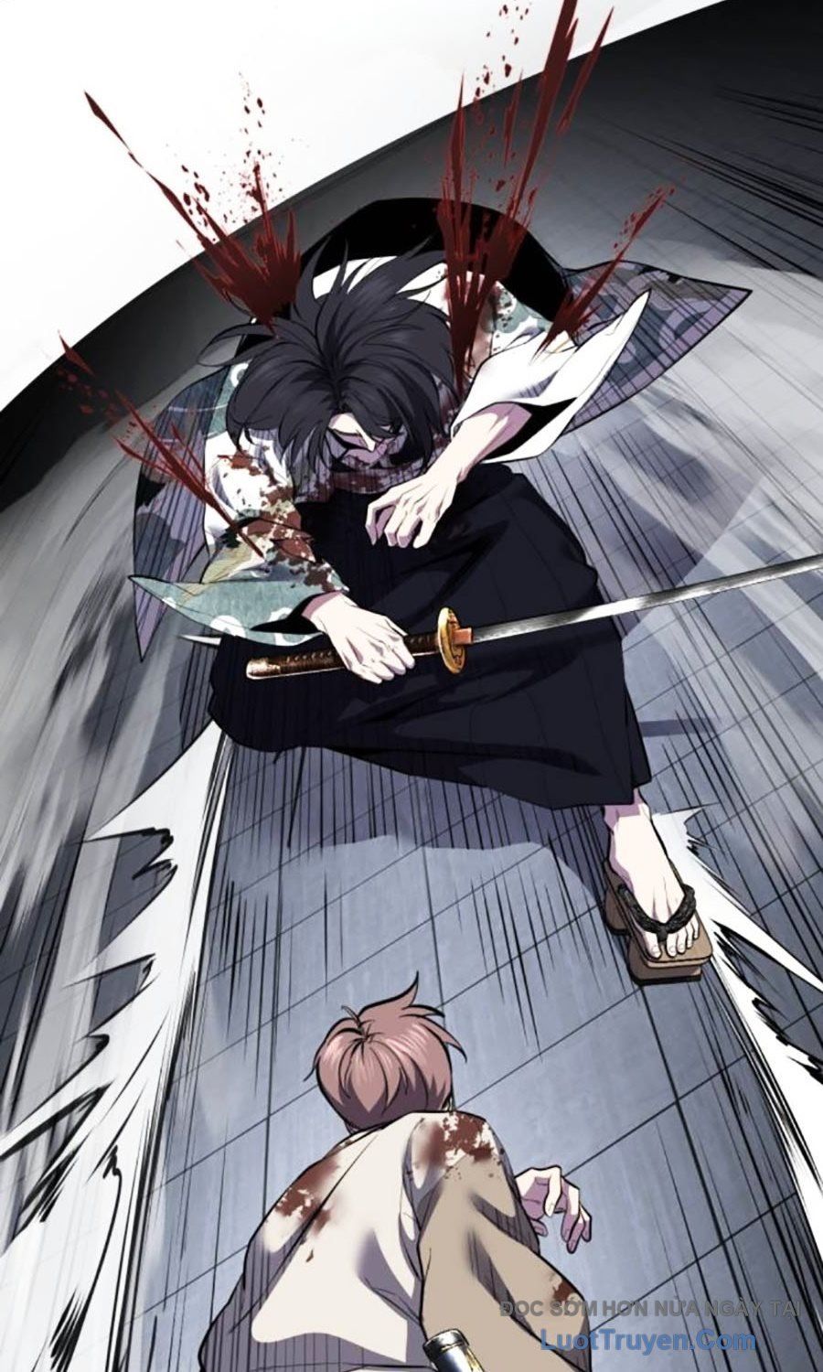 đọc truyện Cậu Bé Của Thần Chết Chương 297 ảnh 153 tại Thiên Thai Truyện