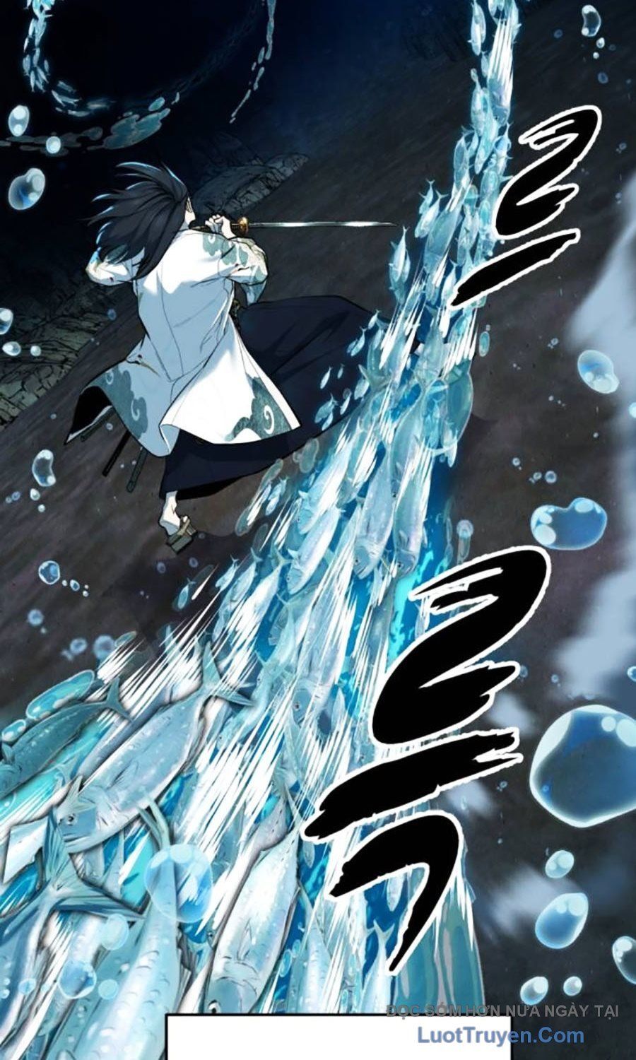 đọc truyện Cậu Bé Của Thần Chết Chương 297 ảnh 18 tại Thiên Thai Truyện