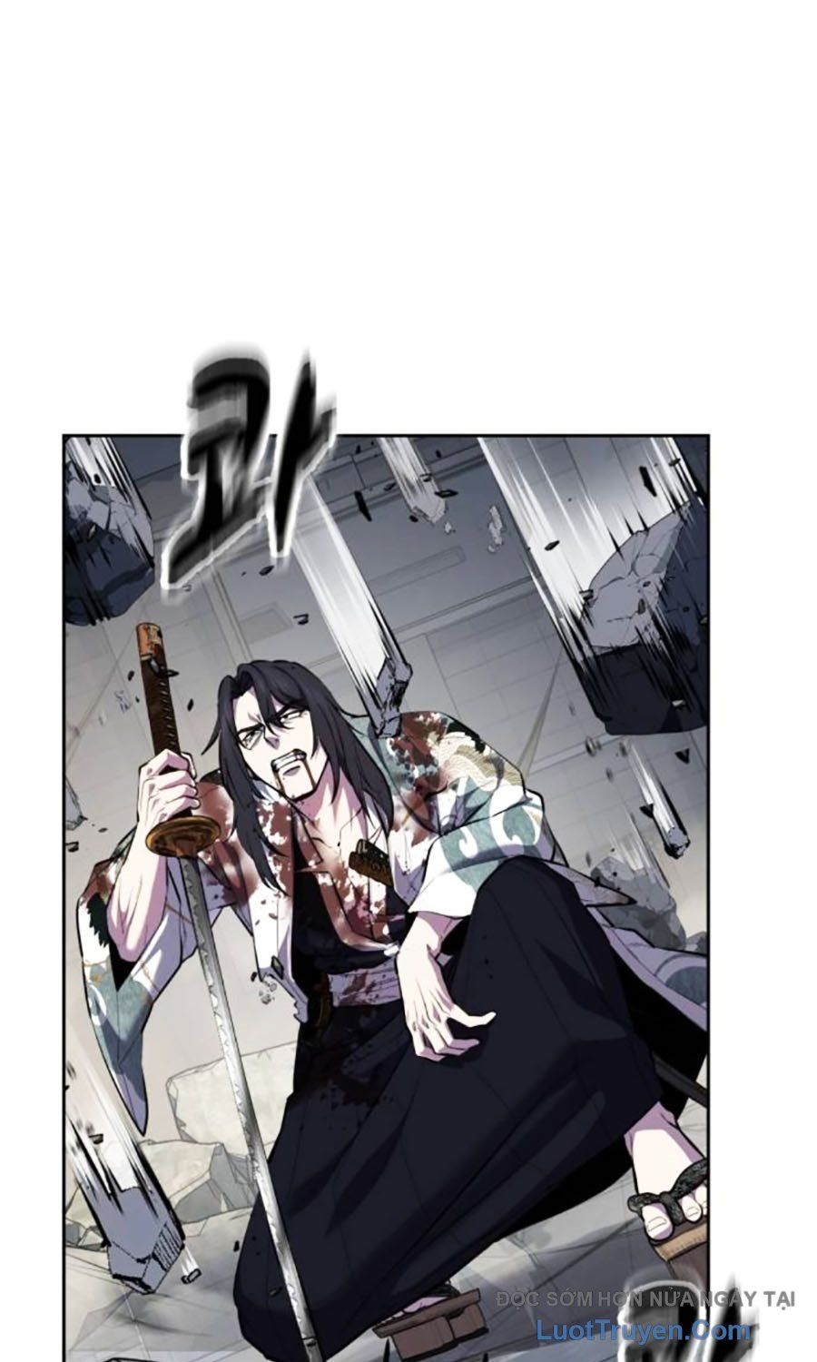 đọc truyện Cậu Bé Của Thần Chết Chương 297 ảnh 162 tại Thiên Thai Truyện