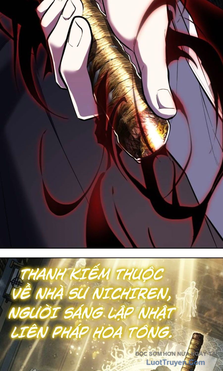 đọc truyện Cậu Bé Của Thần Chết Chương 297 ảnh 168 tại Thiên Thai Truyện