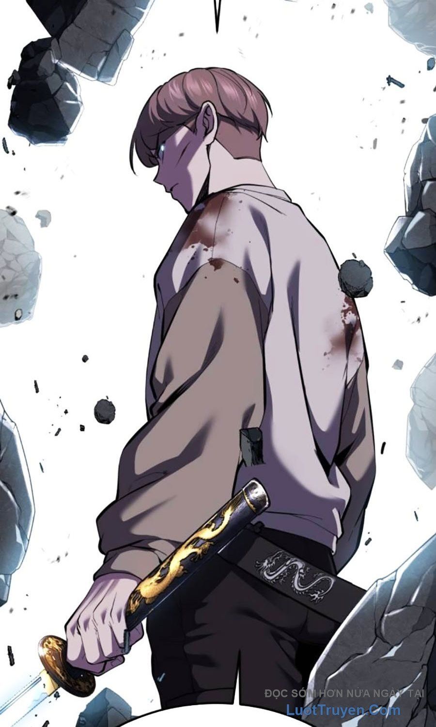 đọc truyện Cậu Bé Của Thần Chết Chương 297 ảnh 171 tại Thiên Thai Truyện