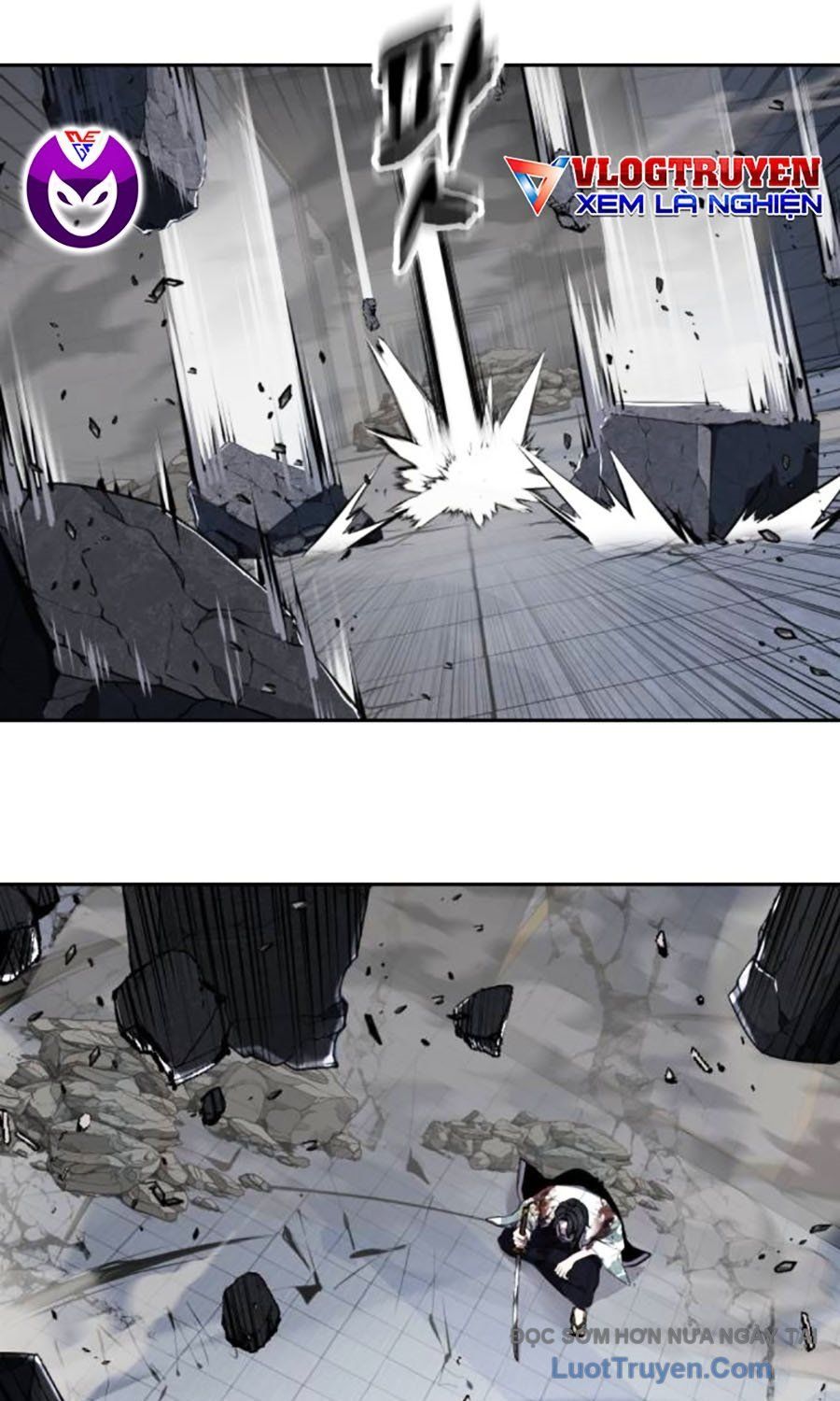 đọc truyện Cậu Bé Của Thần Chết Chương 297 ảnh 176 tại Thiên Thai Truyện