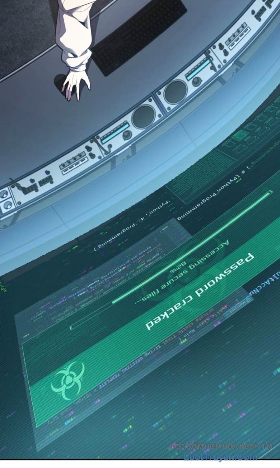 đọc truyện Cậu Bé Của Thần Chết Chương 297 ảnh 193 tại Thiên Thai Truyện