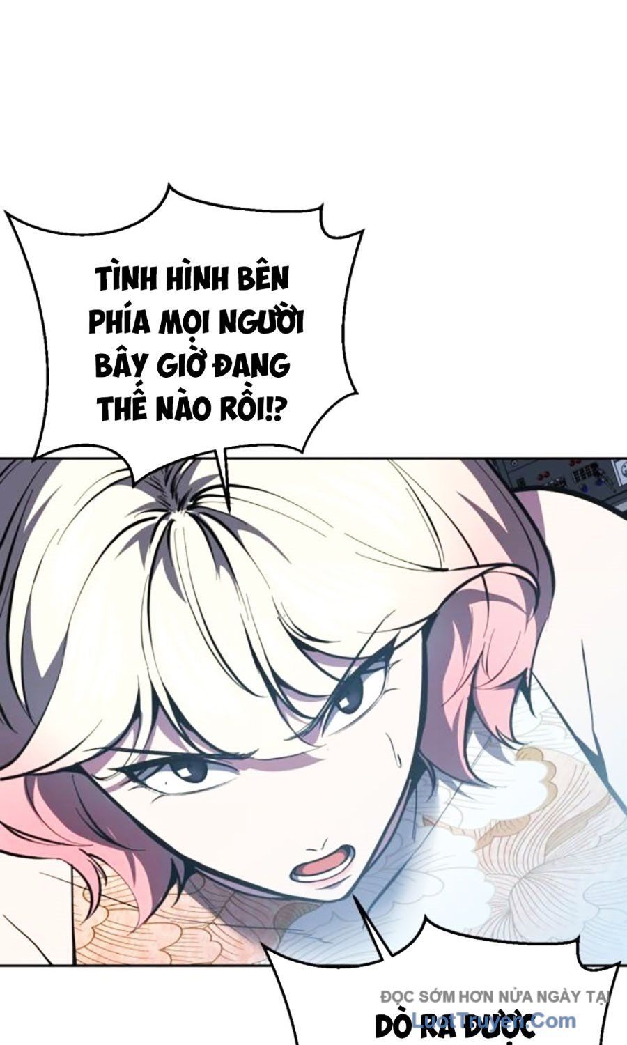 đọc truyện Cậu Bé Của Thần Chết Chương 297 ảnh 194 tại Thiên Thai Truyện