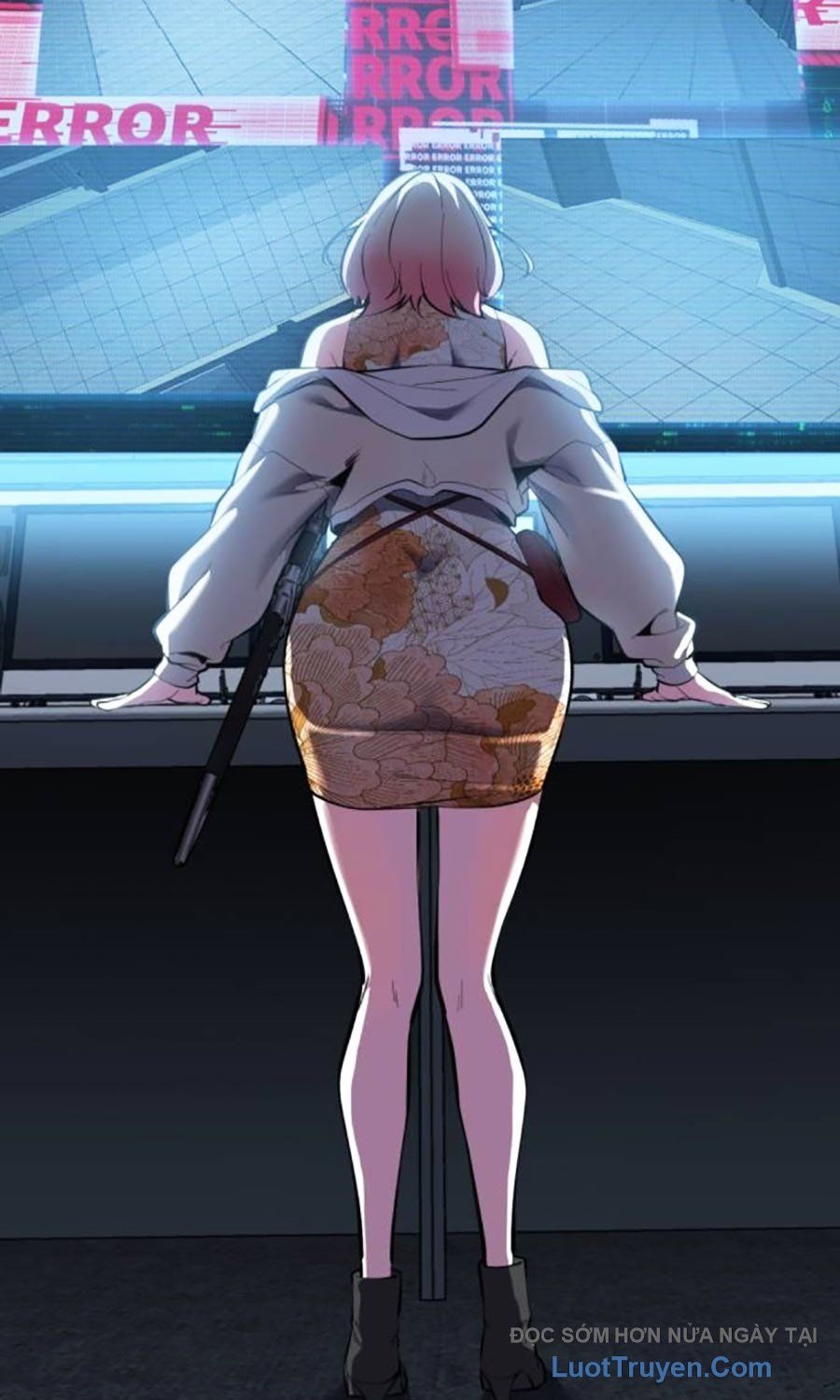 đọc truyện Cậu Bé Của Thần Chết Chương 297 ảnh 198 tại Thiên Thai Truyện