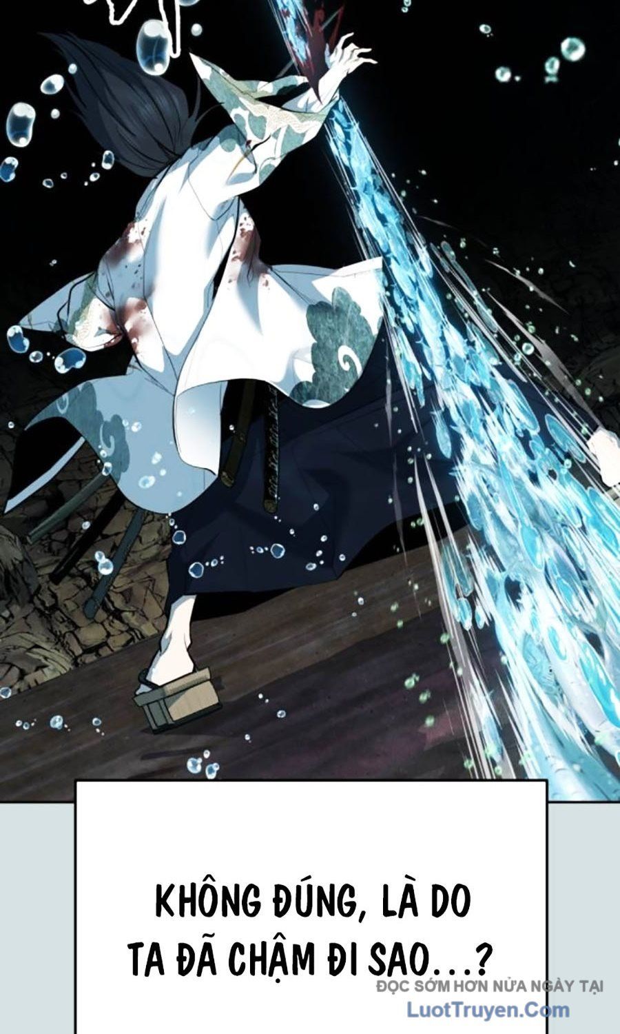 đọc truyện Cậu Bé Của Thần Chết Chương 297 ảnh 22 tại Thiên Thai Truyện