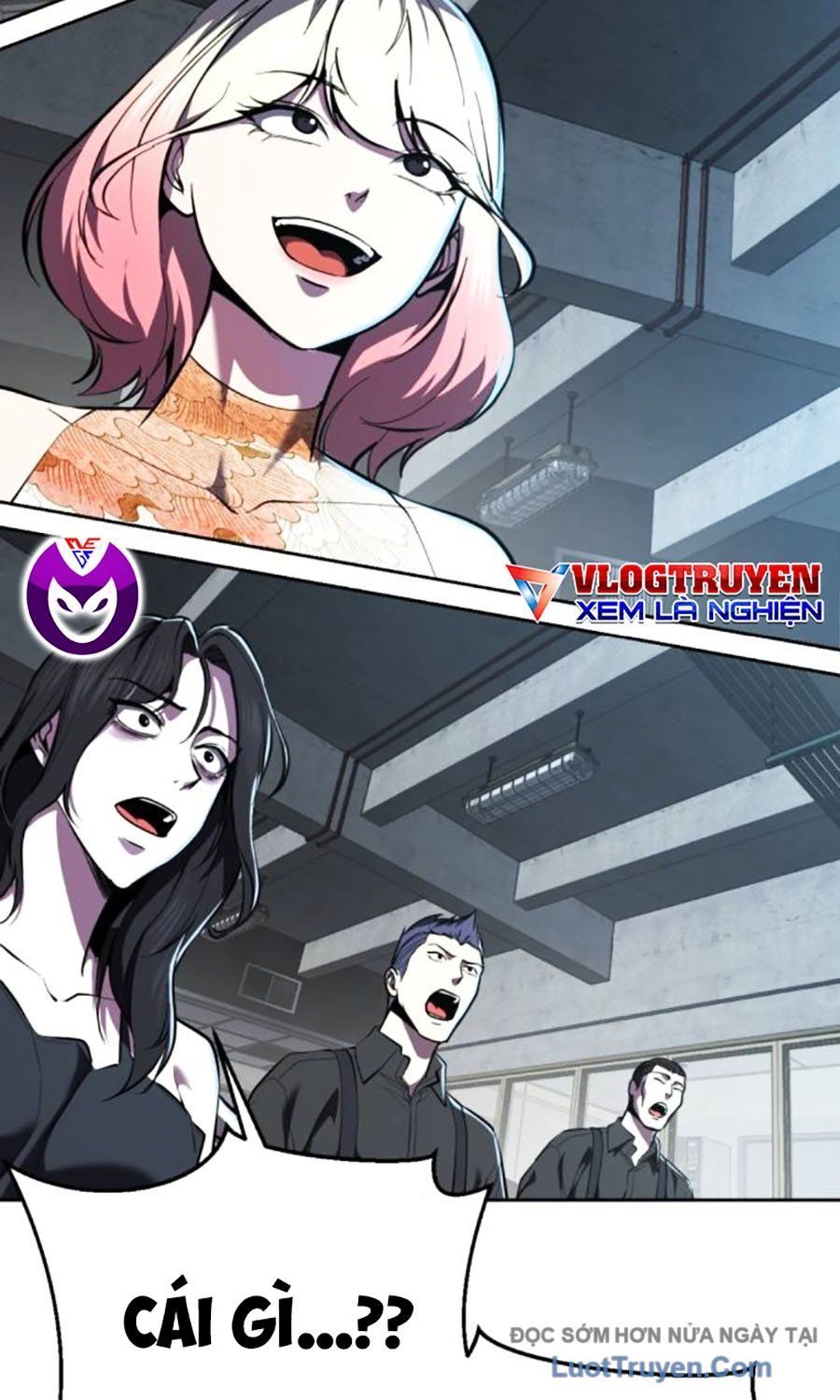 đọc truyện Cậu Bé Của Thần Chết Chương 297 ảnh 204 tại Thiên Thai Truyện