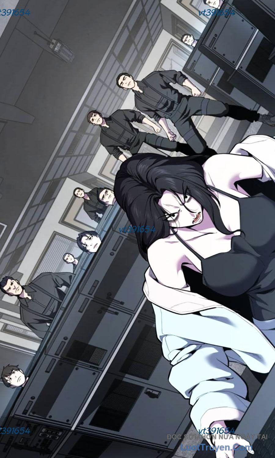 đọc truyện Cậu Bé Của Thần Chết Chương 297 ảnh 212 tại Thiên Thai Truyện