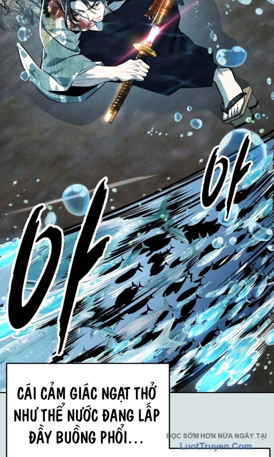 đọc truyện Cậu Bé Của Thần Chết Chương 297 ảnh 24 tại Thiên Thai Truyện