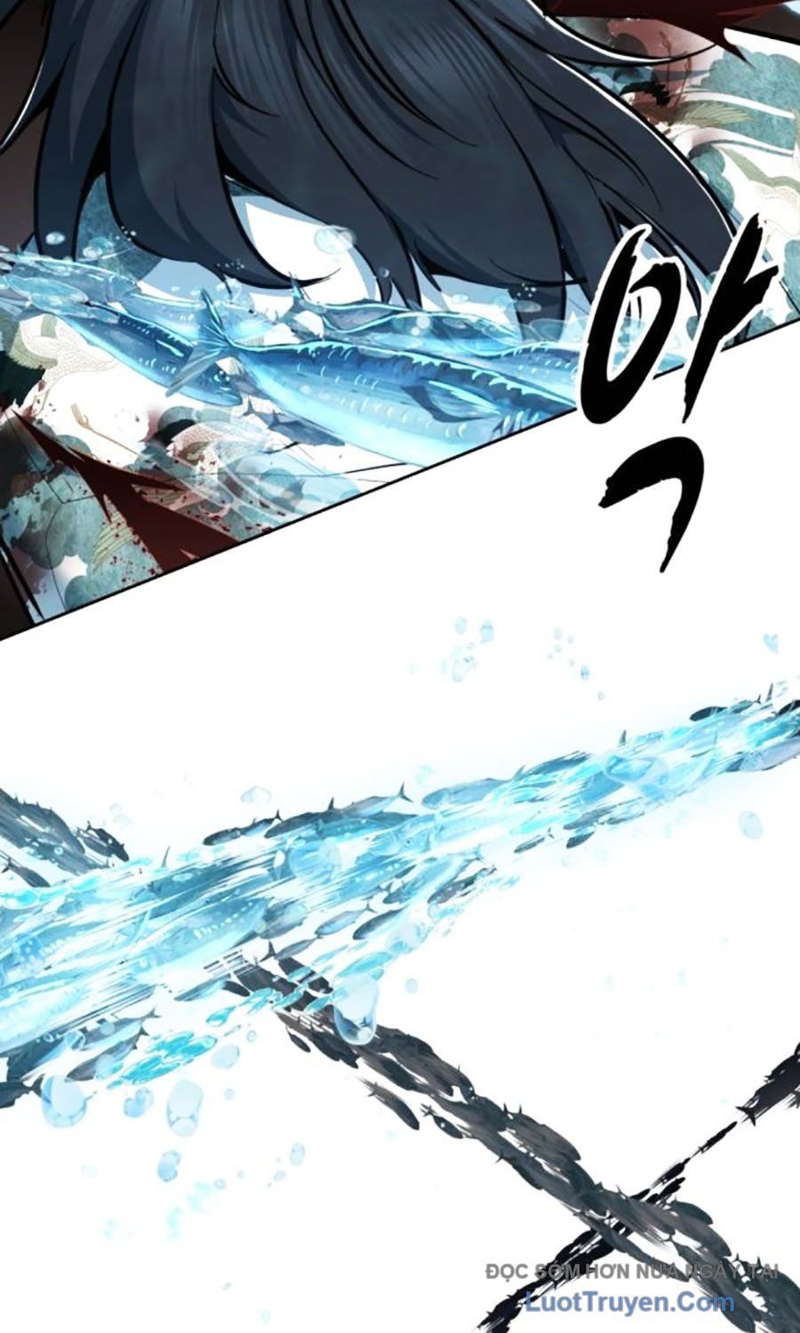 đọc truyện Cậu Bé Của Thần Chết Chương 297 ảnh 33 tại Thiên Thai Truyện