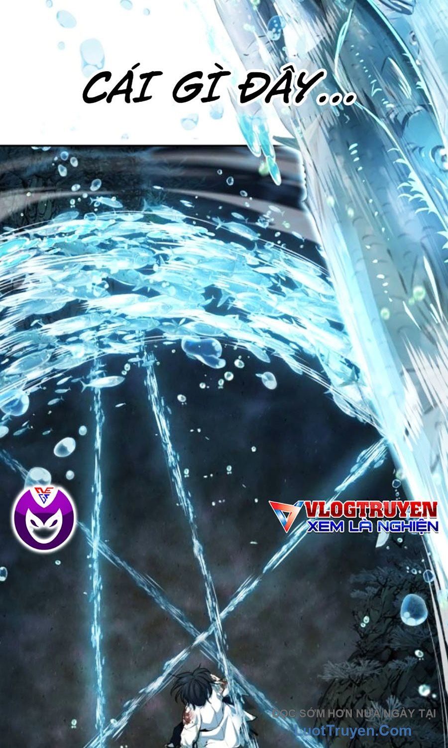 đọc truyện Cậu Bé Của Thần Chết Chương 297 ảnh 36 tại Thiên Thai Truyện