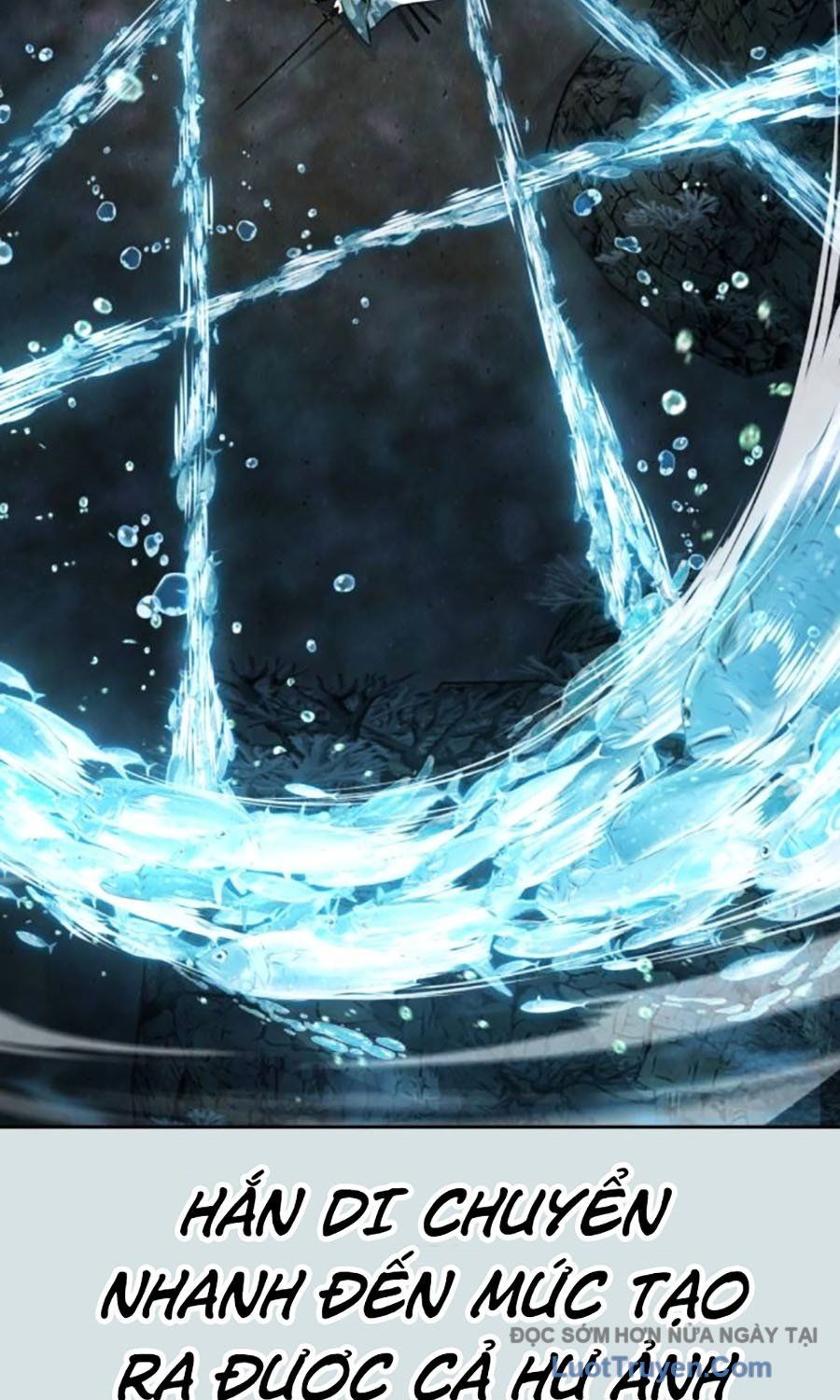 đọc truyện Cậu Bé Của Thần Chết Chương 297 ảnh 37 tại Thiên Thai Truyện