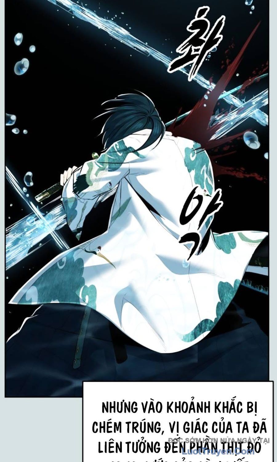 đọc truyện Cậu Bé Của Thần Chết Chương 297 ảnh 40 tại Thiên Thai Truyện