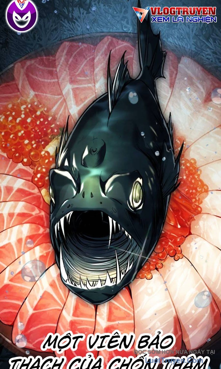 đọc truyện Cậu Bé Của Thần Chết Chương 297 ảnh 49 tại Thiên Thai Truyện