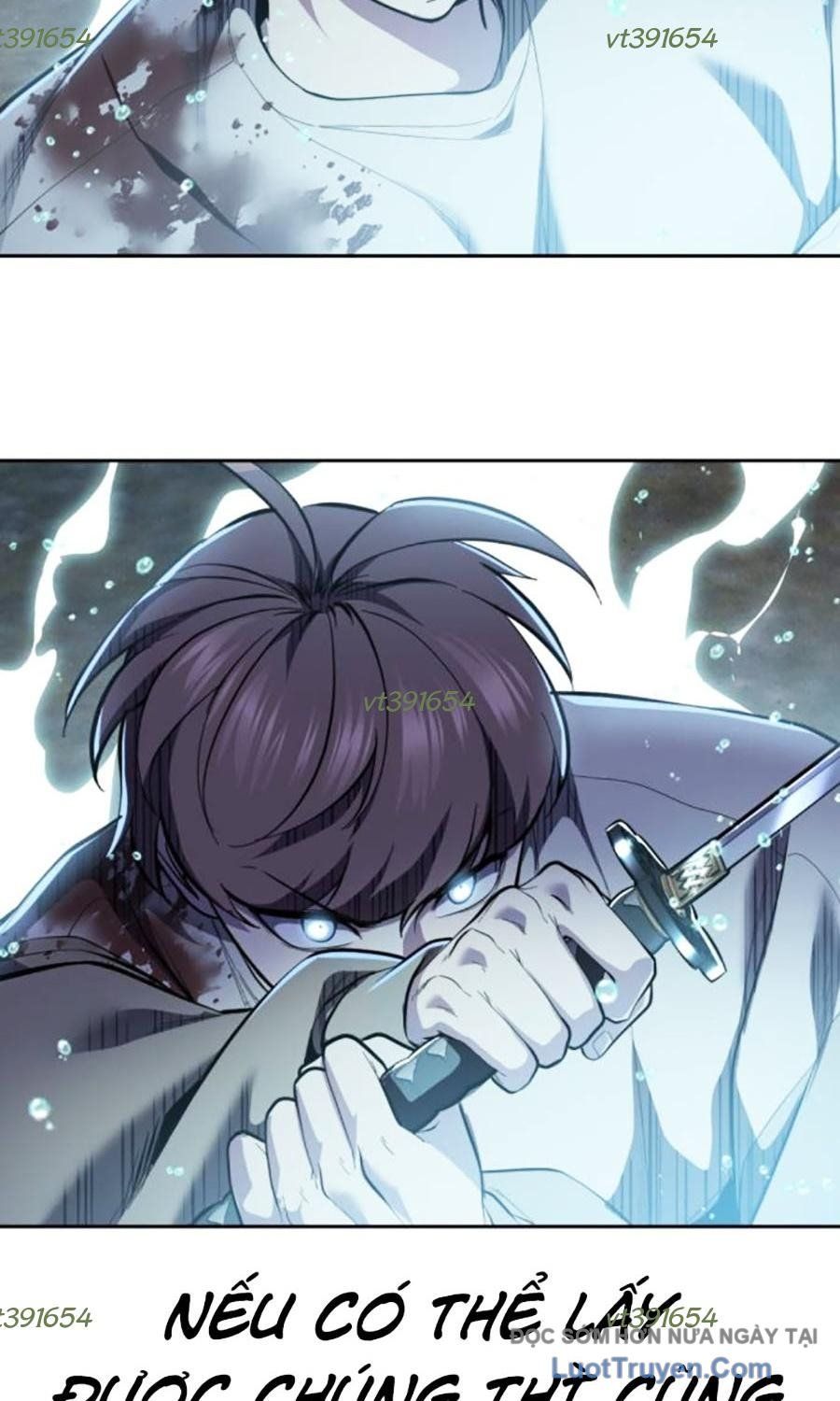 đọc truyện Cậu Bé Của Thần Chết Chương 297 ảnh 8 tại Thiên Thai Truyện