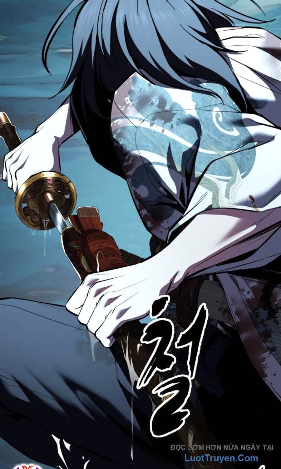 đọc truyện Cậu Bé Của Thần Chết Chương 297 ảnh 77 tại Thiên Thai Truyện