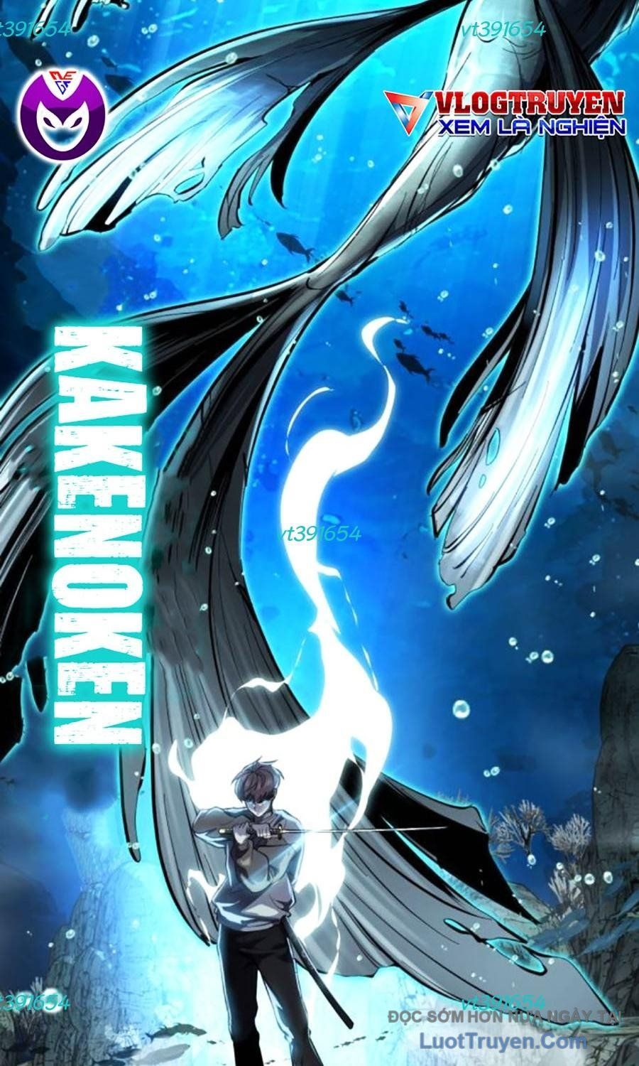 đọc truyện Cậu Bé Của Thần Chết Chương 297 ảnh 10 tại Thiên Thai Truyện