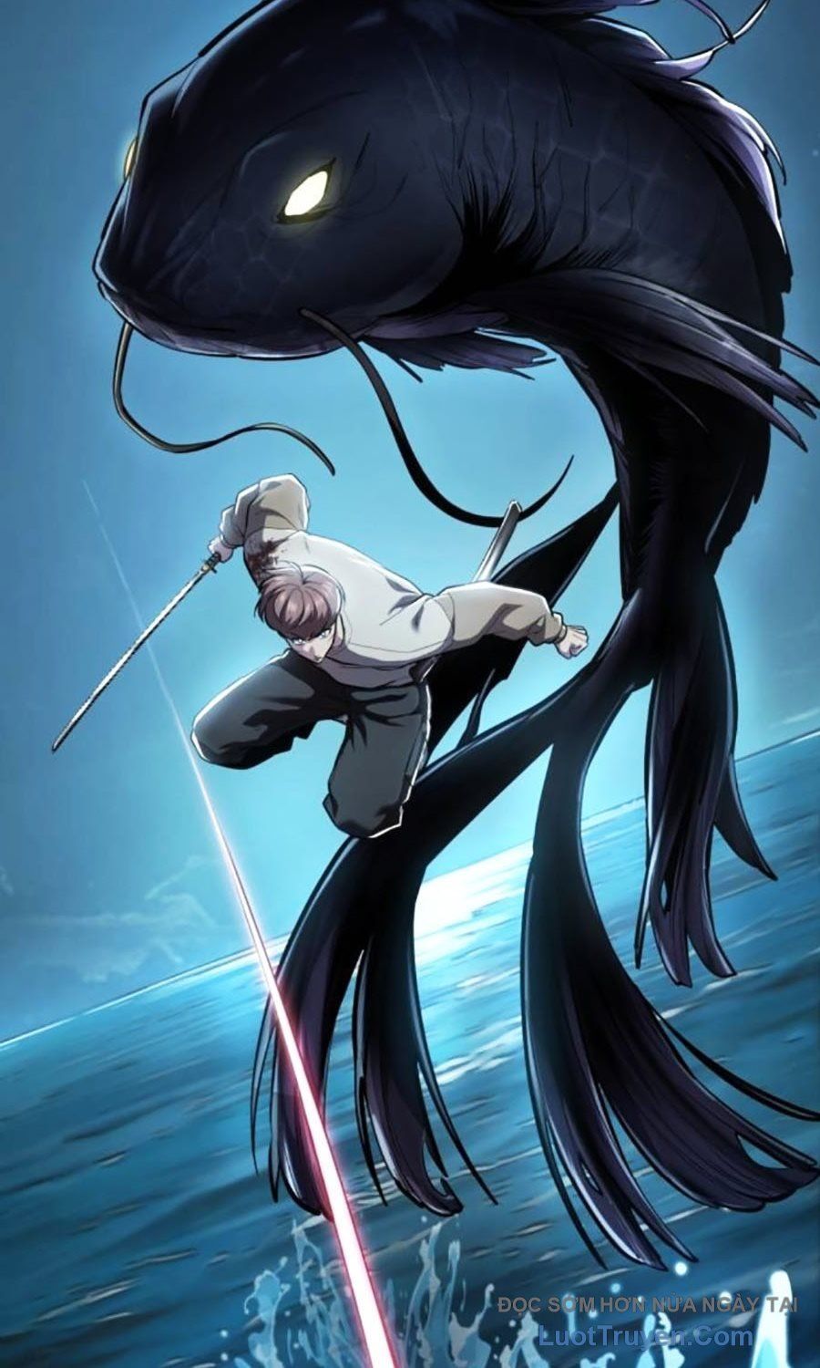 đọc truyện Cậu Bé Của Thần Chết Chương 297 ảnh 90 tại Thiên Thai Truyện