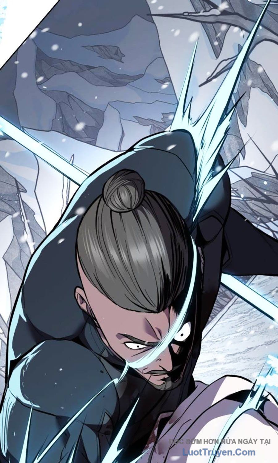 đọc truyện Cậu Bé Của Thần Chết Chương 298 ảnh 113 tại Thiên Thai Truyện