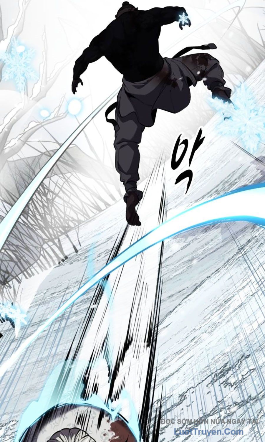 đọc truyện Cậu Bé Của Thần Chết Chương 298 ảnh 116 tại Thiên Thai Truyện