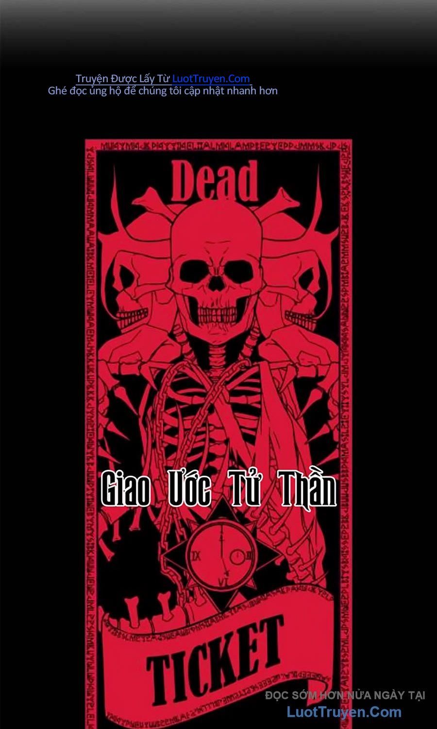 đọc truyện Cậu Bé Của Thần Chết Chương 298 ảnh 14 tại Thiên Thai Truyện