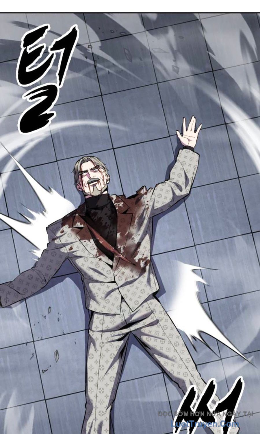 đọc truyện Cậu Bé Của Thần Chết Chương 298 ảnh 126 tại Thiên Thai Truyện