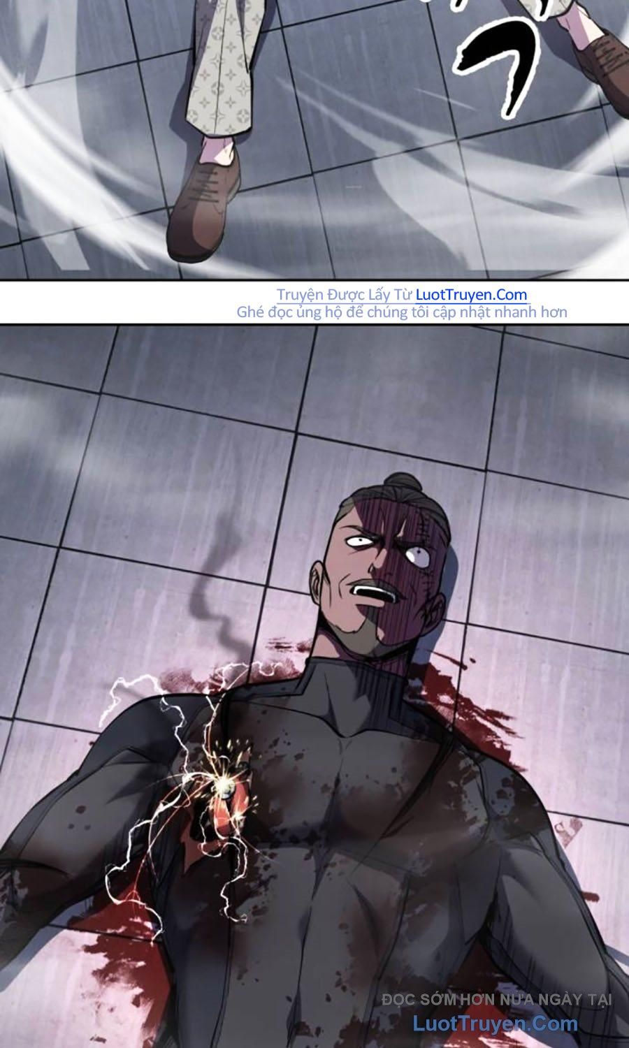 đọc truyện Cậu Bé Của Thần Chết Chương 298 ảnh 127 tại Thiên Thai Truyện