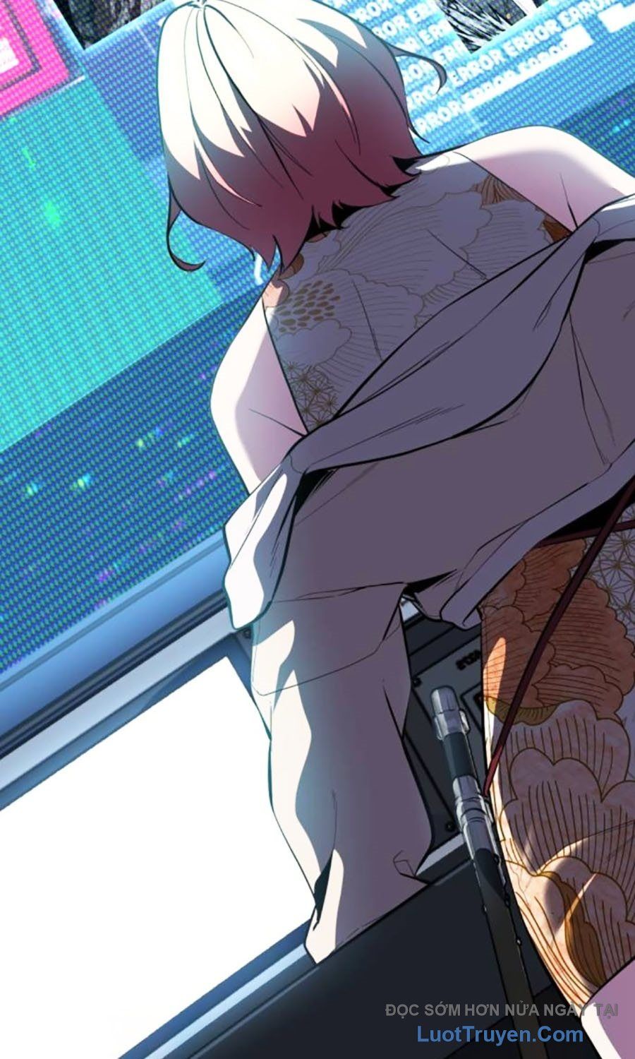 đọc truyện Cậu Bé Của Thần Chết Chương 298 ảnh 143 tại Thiên Thai Truyện