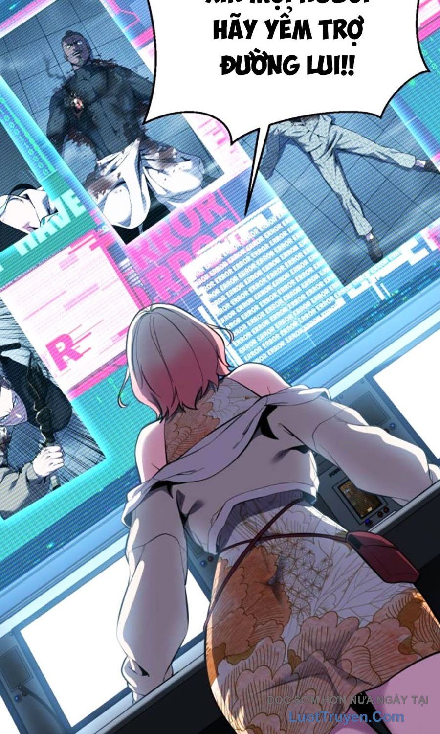 đọc truyện Cậu Bé Của Thần Chết Chương 298 ảnh 146 tại Thiên Thai Truyện