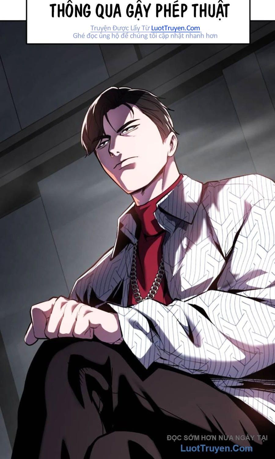 đọc truyện Cậu Bé Của Thần Chết Chương 298 ảnh 150 tại Thiên Thai Truyện