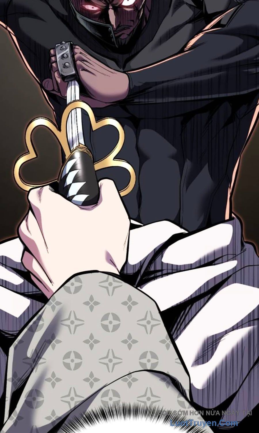 đọc truyện Cậu Bé Của Thần Chết Chương 298 ảnh 17 tại Thiên Thai Truyện